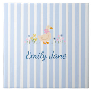 Persoonlijke babygeschenken voor een babyshower of tegeltje