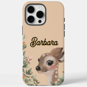 Persoonlijke babyreeën telefoon / iPad hoes