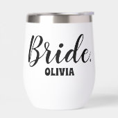 Persoonlijke Bachelorette Bride (Links)