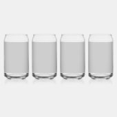Persoonlijke back-to-school-cadeaubundel blikvorm glas (Voorkant)