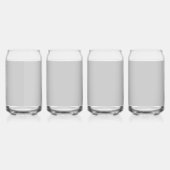 Persoonlijke back-to-school-cadeaubundel blikvorm glas (Links)