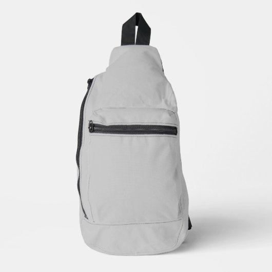 Persoonlijke back-to-school-cadeaubundel sling bag (Voorkant)