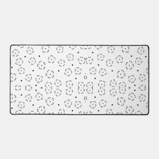 Persoonlijke Back To School-essentials Bureaumat (Voorkant)