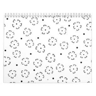 Persoonlijke Back To School-essentials Kalender