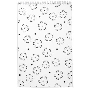 Persoonlijke back-to-school-essentials kalender
