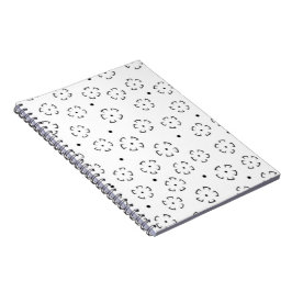 Persoonlijke Back To School-essentials Notitieboek