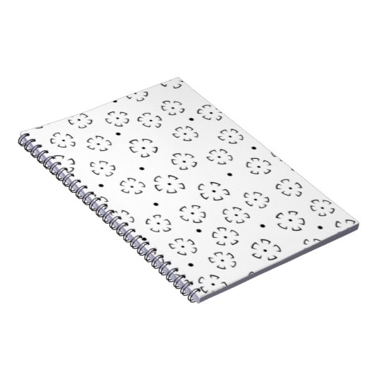 Persoonlijke Back To School-essentials Notitieboek (Rechterzijde)
