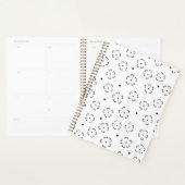 Persoonlijke Back To School-essentials Planner (Display)