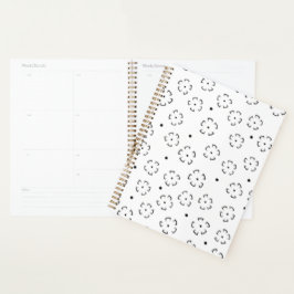Persoonlijke Back To School-essentials Planner