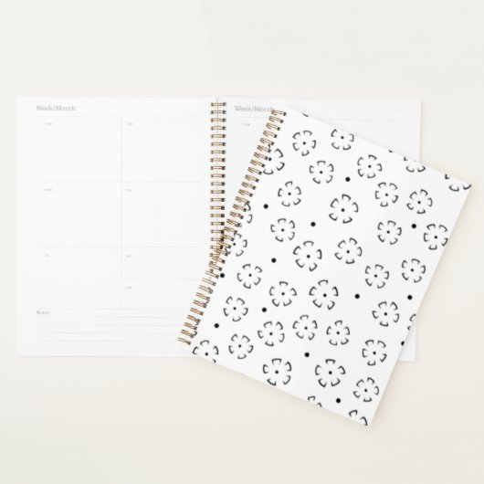 Persoonlijke Back To School-essentials Planner (Display)