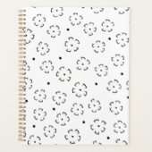 Persoonlijke Back To School-essentials Planner (Voorkant)