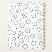 Persoonlijke Back To School-essentials Planner (Achterkant)