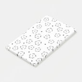 Persoonlijke Back To School-essentials Post-it® Notes (Schuin)