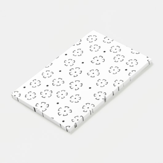 Persoonlijke Back To School-essentials Post-it® Notes (Schuin)
