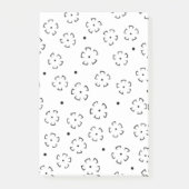 Persoonlijke Back To School-essentials Post-it® Notes (Voorkant)