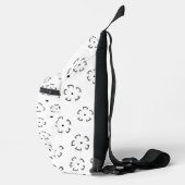 Persoonlijke Back To School-essentials Sling Bag (Rechts)