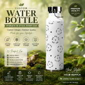 Persoonlijke Back To School-essentials Waterfles