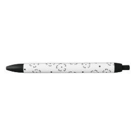 Persoonlijke Back To School-essentials Zwarte Inkt Pen