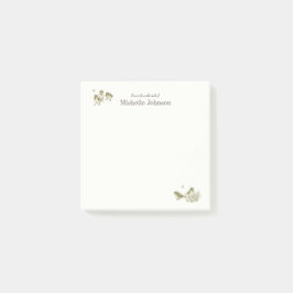  persoonlijke badvogels post-it® notes
