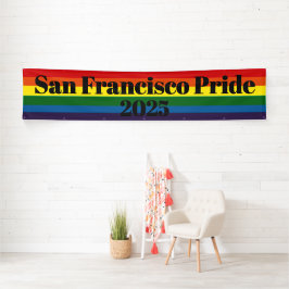 Persoonlijke Banner - Uw Stad/Dorp Trots