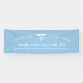 Persoonlijke banner voor de Verlossingspartij (Horizontaal)