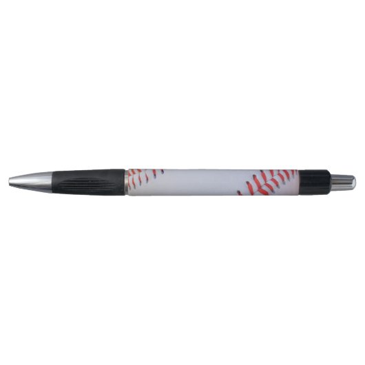 Persoonlijke baseball Pen (Voorkant)