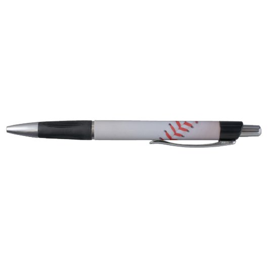 Persoonlijke baseball Pen (Bodem)