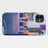 persoonlijke basketbal geschenken Case-Mate iPhone case (Achterkant (horizontaal))
