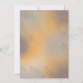 Persoonlijke Basketbal Verjaardag uitnodiging Spor (Achterkant)