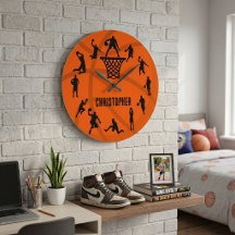 Persoonlijke basketbalactie
