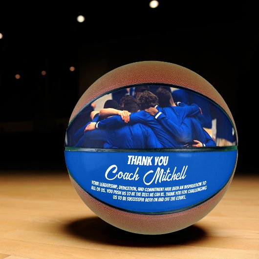 Persoonlijke basketbalcoach inspiratie basketbal