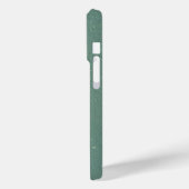 Persoonlijke Basketball en Hoop Case-Mate iPhone Case (Achterkant / Links)