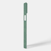 Persoonlijke Basketball en Hoop Case-Mate iPhone Case (Achterkant / Rechts)