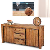  Persoonlijke Basketball FOTO, TEKST Basketbal