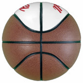 Persoonlijke Basketbaluitrusting in Pro Stijl Basketbal (Rechts)