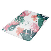 Persoonlijke bath Mat (Gekanteld)