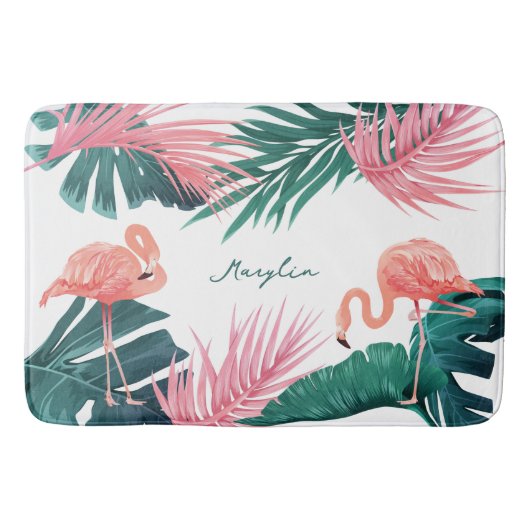 Persoonlijke bath Mat (Voorkant)