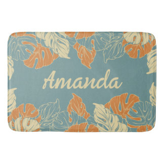 Persoonlijke bath Mat