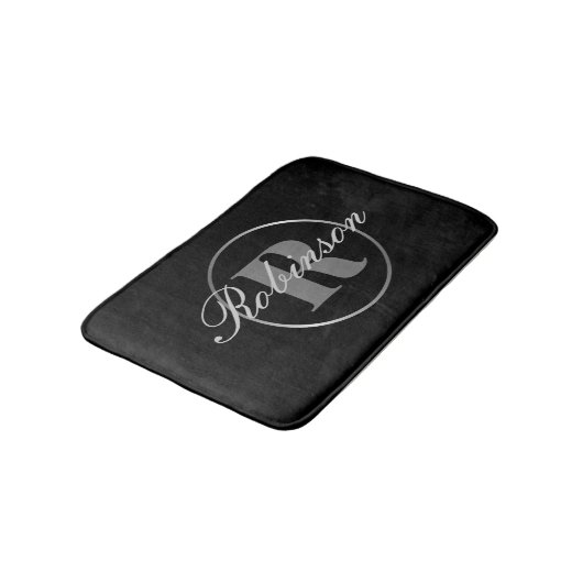 Persoonlijke bath Mat (Gekanteld)