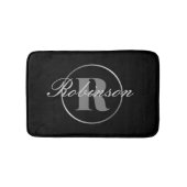 Persoonlijke bath Mat (Voorkant)