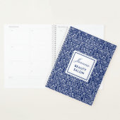 Persoonlijke Beauty Salon William Morris Planner (Display)