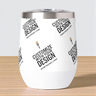 Persoonlijke bedrijfshuisstijl minimalistisch