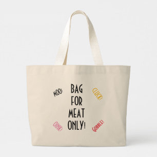 Persoonlijke begrafenisdierherinnering voor mannen grote tote bag