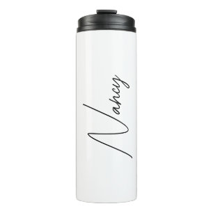 Persoonlijke Beker met, Douane Koffiebeker, op maa