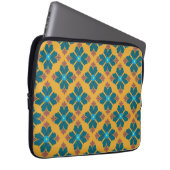 Persoonlijke bescherming voor tablet en laptophoes laptop sleeve (Voorkant Rechts)