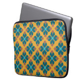 Persoonlijke bescherming voor tablet en laptophoes laptop sleeve (Voorkant Links)