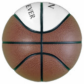 Persoonlijke Beste coach ooit Basketball Basketbal (Rechts)