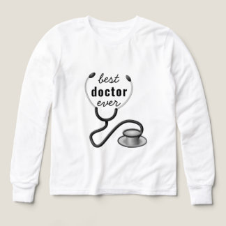 Persoonlijke Beste Dokter Ooit Dank U Arts