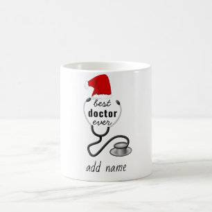 Persoonlijke Beste Dokter Ooit Dank U Arts Koffiemok