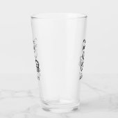 Persoonlijke Beste Dokter Ooit Dank U Dokter Glas (Rechts)